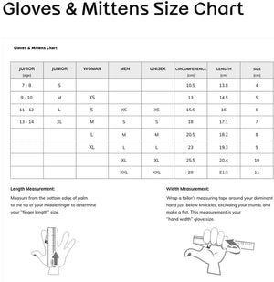 Swix Solo Training Ski Gloves - Men's