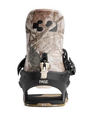 ThirtyTwo T32M FASE Snowboard Bindings 2027 - Men's
