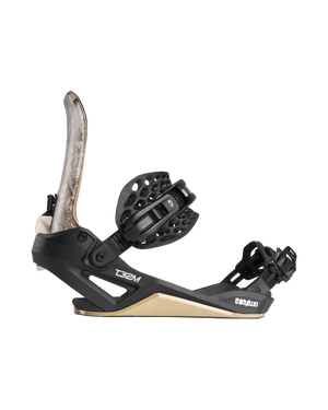 ThirtyTwo T32M FASE Snowboard Bindings 2027 - Men's
