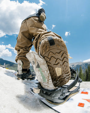 ThirtyTwo T32M FASE Snowboard Bindings 2027 - Men's