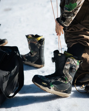 ThirtyTwo TM-2 Double BOA Snowboard Boots 2027 - Men's