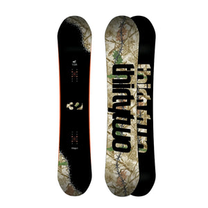 ThirtyTwo T32M Snowboard - 2027 - Men's