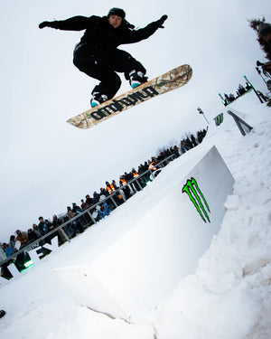 ThirtyTwo T32M Snowboard - 2027 - Men's