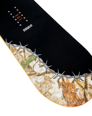 ThirtyTwo T32M Snowboard - 2027 - Men's