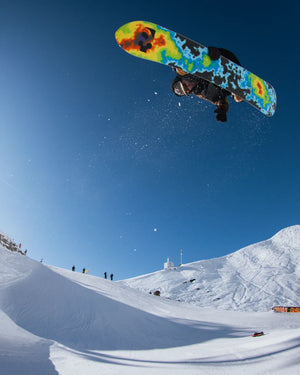 ThirtyTwo Atmosphere Snowboard - 2027 - Men's