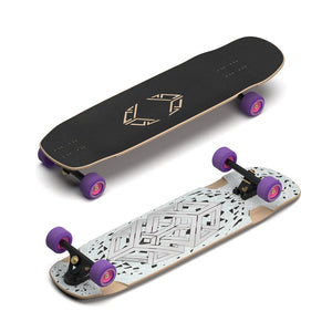 Loaded SnubNose Tesseract II Complete Longboard - 2026