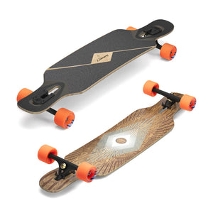 Loaded Tan Tien Flex 1 Complete Longboard - 2027