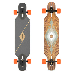 Loaded Tan Tien Flex 1 Complete Longboard - 2027