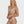 Billabong Dreamy Daze Tropic Reversible Bikini Bottom - Women's