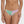 Billabong Dreamy Daze Tropic Reversible Bikini Bottom - Women's