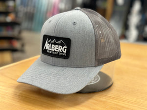 Arlberg Ski & Surf Shops Trucker Hat - 2025