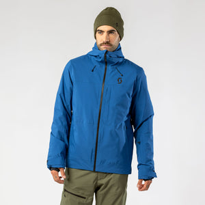 Scott Ultimate Dryo 10 Jacket - Men's
