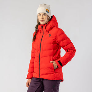 Scott Ultimate Warm Jacket - Women's