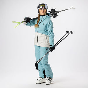 Scott Ultimate Dryo 10 Jacket - Women's