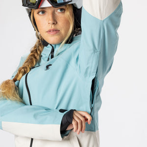 Scott Ultimate Dryo 10 Jacket - Women's