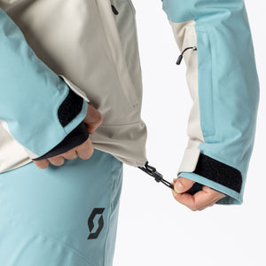 Scott Ultimate Dryo 10 Jacket - Women's