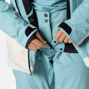 Scott Ultimate Dryo 10 Jacket - Women's