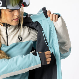 Scott Ultimate Dryo 10 Jacket - Women's