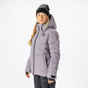 Scott Ultimate Warm Jacket - Women's