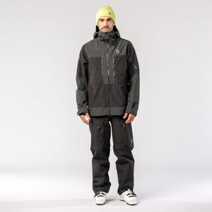 Scott Vertic Ripstop 3L Jacket - Men's