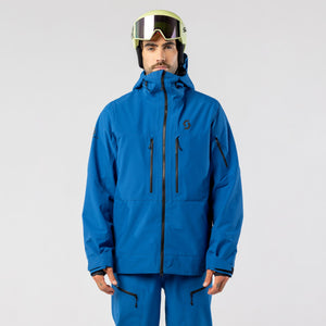 Scott Vertic Ripstop 3L Jacket - Men's