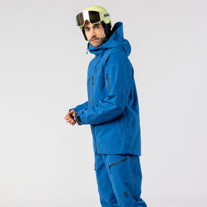 Scott Vertic Ripstop 3L Jacket - Men's