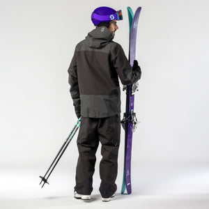 Scott Vertic Ripstop 3L Jacket - Men's