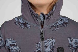 Airblaster Youth Ninja Suit - Kids