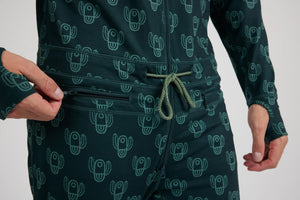 Airblaster Hoodless Ninja Suit - Men's