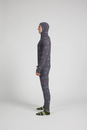 Airblaster Classic Ninja Suit - Men's