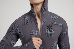 Airblaster Classic Ninja Suit - Men's