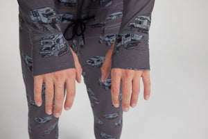 Airblaster Classic Ninja Suit - Men's