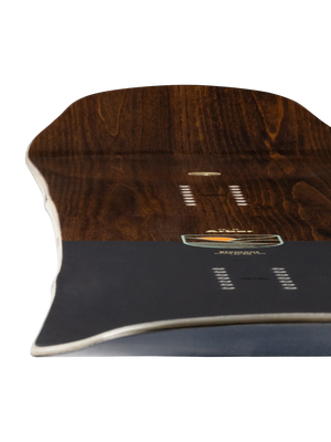 Arbor Element Snowboard - Men's - 2025