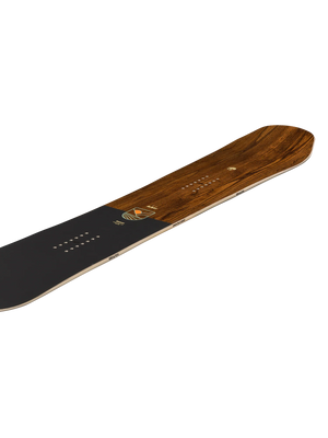 Arbor Element Snowboard - Men's - 2025
