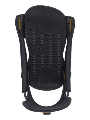 Arbor Hemlock Snowboard Bindings - Men's - 2025