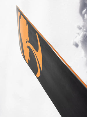 Arbor Coda Snowboard - Men's - 2026