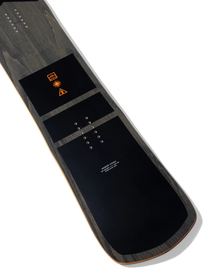 Arbor Coda Snowboard - Men's - 2026