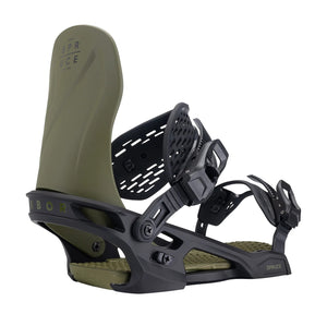 Arbor Spruce Snowboard Bindings - Men's - 2027