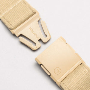Arcade Atlas Slim Stretch Belt - 2026