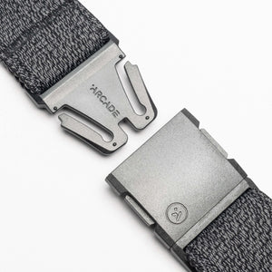 Arcade Atlas Slim Stretch Belt - 2026