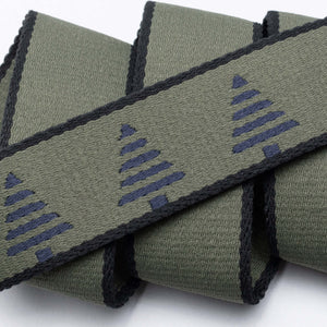 Arcade Blackwood Stretch Belt - 2026