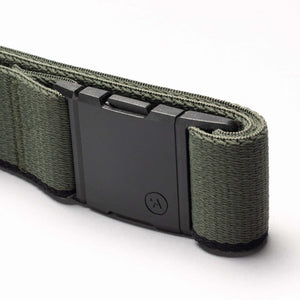 Arcade Blackwood Stretch Belt - 2026