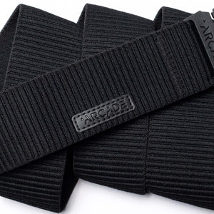 Arcade Woody Stretch Belt - 2026 - Park 2 Peak