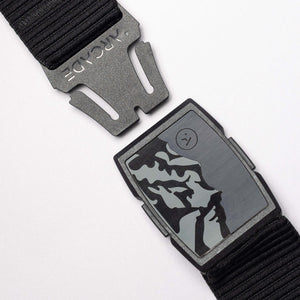 Arcade Woody Stretch Belt - 2026 - Park 2 Peak