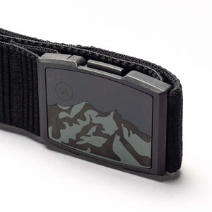 Arcade Woody Stretch Belt - 2026 - Park 2 Peak