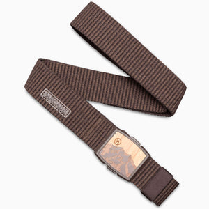 Arcade Woody Stretch Belt - 2026 - Park 2 Peak