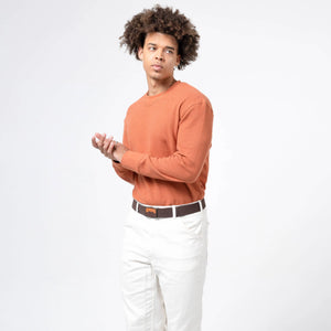 Arcade Woody Stretch Belt - 2026 - Park 2 Peak