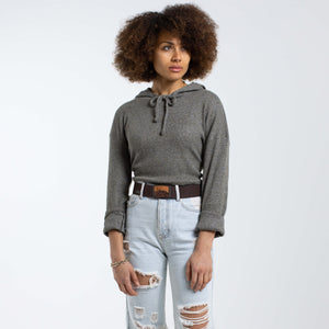 Arcade Woody Stretch Belt - 2026 - Park 2 Peak