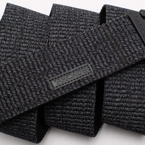 Arcade Woody Stretch Belt - 2026 - Park 2 Peak