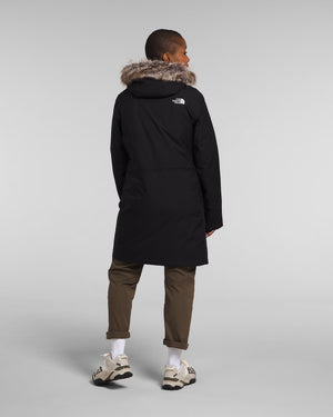 The North Face Arctic Parka - Women's